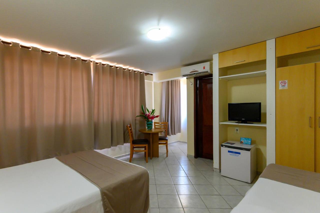 Rede Andrade Bello Mare Natal Exterior photo