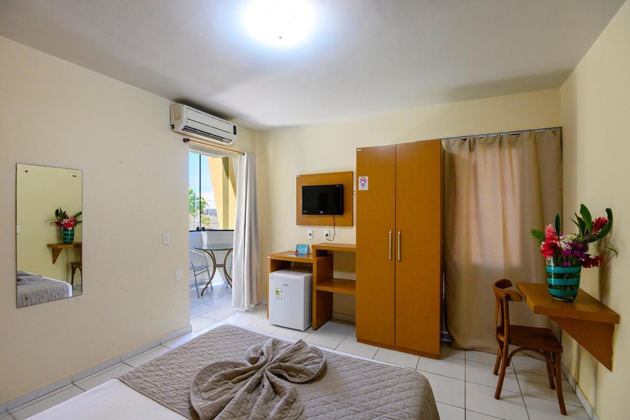 Rede Andrade Bello Mare Natal Exterior photo