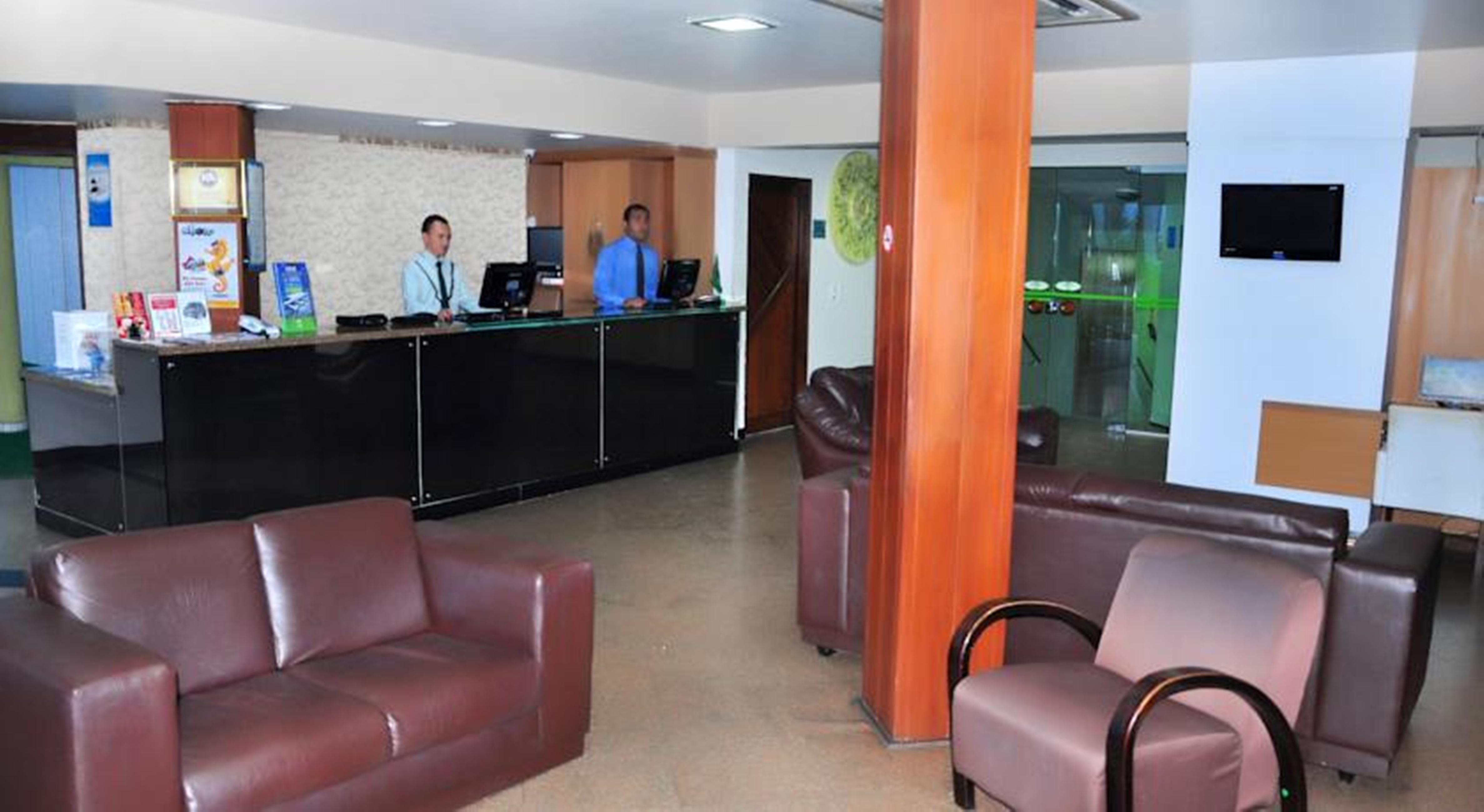 Rede Andrade Bello Mare Natal Exterior photo
