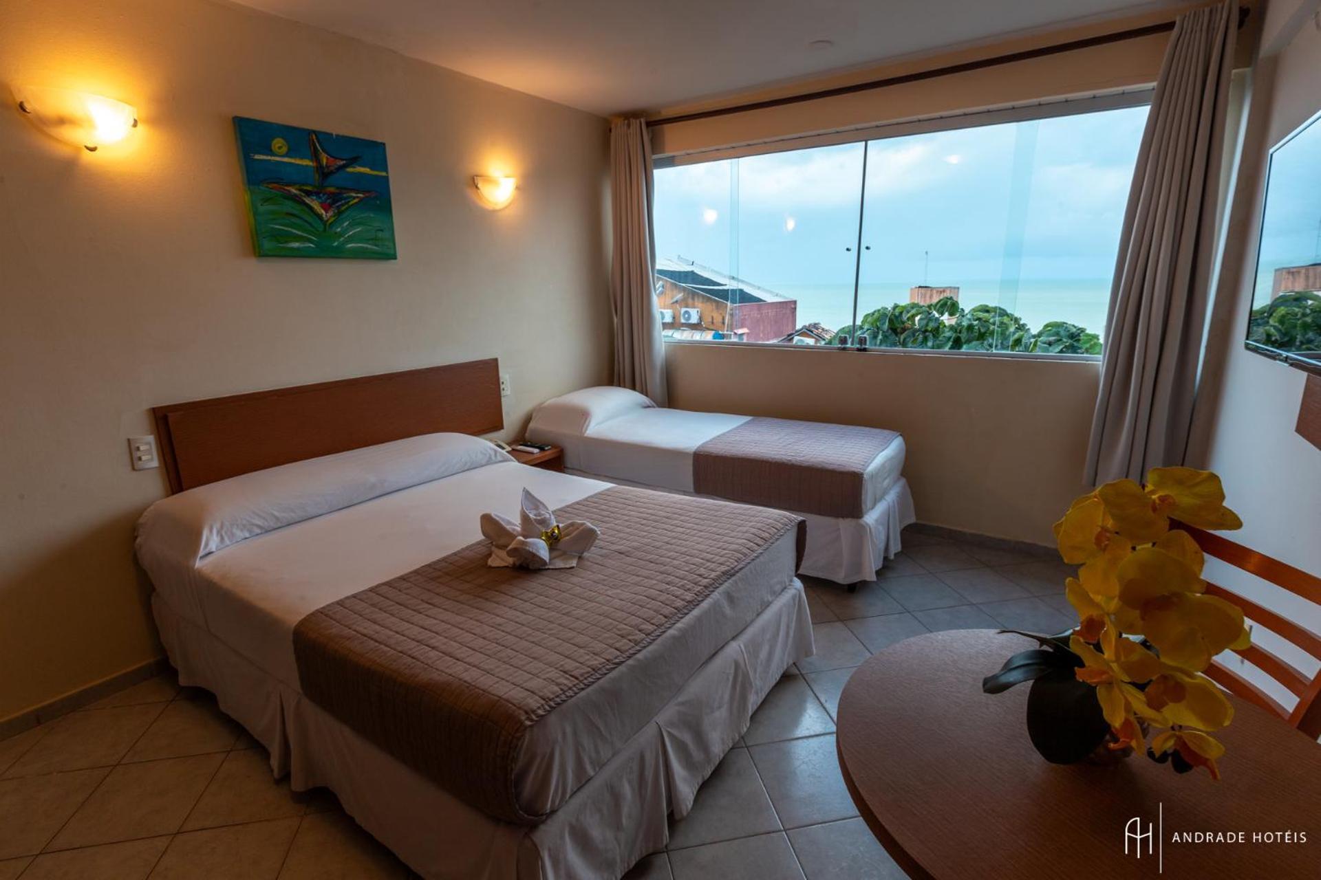 Rede Andrade Bello Mare Natal Exterior photo