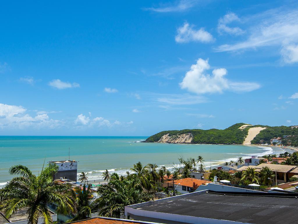 Rede Andrade Bello Mare Natal Exterior photo